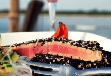 Ko Ko Mo Restaurant美食图片