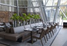 Le Frank Fondation Louis Vuitton美食图片