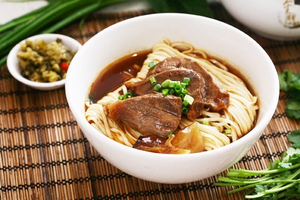 牛肉面