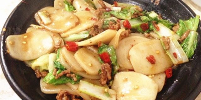 忠儿章记小龙虾老杭州菜(保俶路店)
