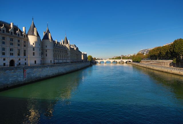 Seine River