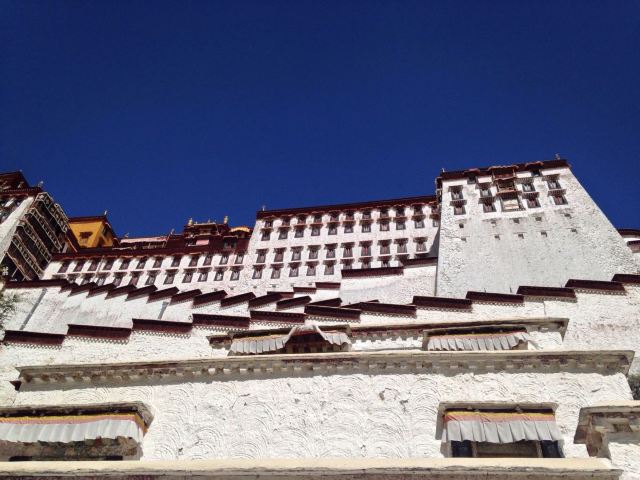 Potala Palace