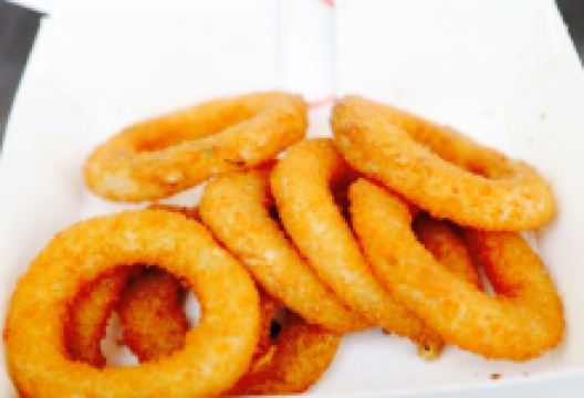 台湾盐酥鸡(创始总店)美食图片