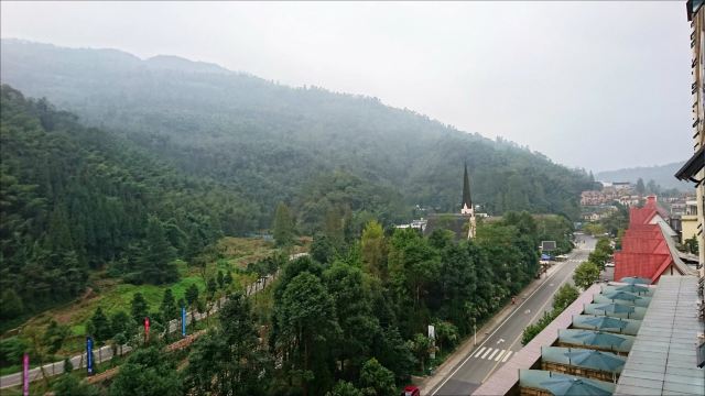 화수만 제일촌 온천 호텔