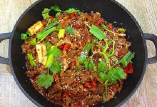 余庆剔骨鸭(正安店)美食图片