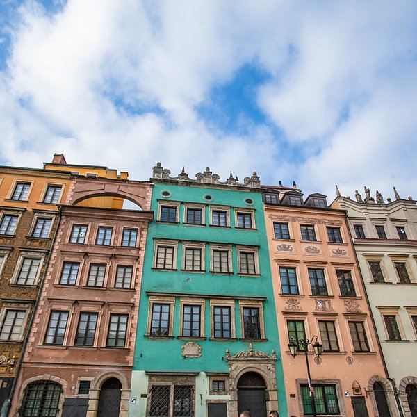 Castle Square