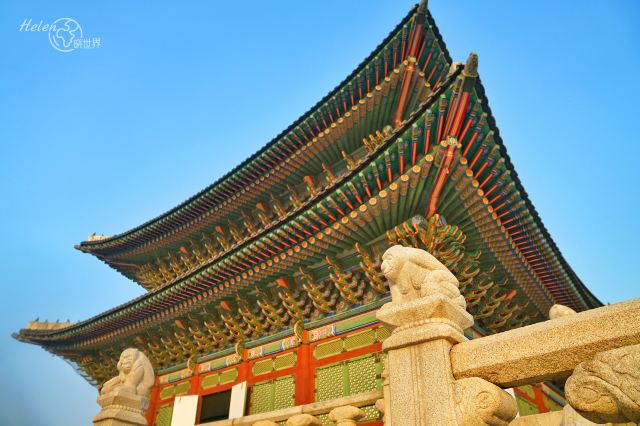 경복궁
