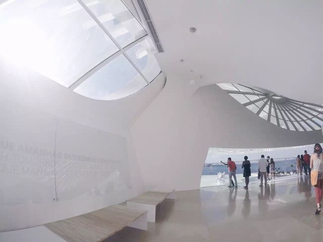 Museum of Tomorrow