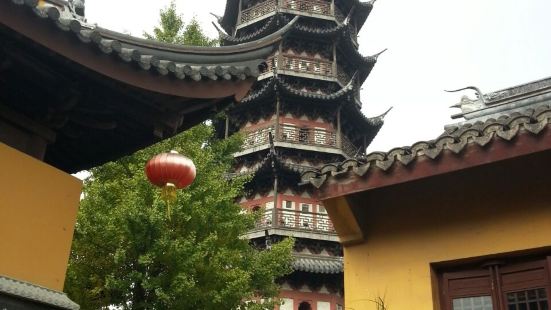 Songjiang Xilin Tower