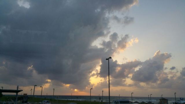 Tel Aviv Port