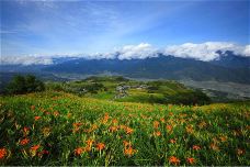 六十石山风景区-花莲-周游列国