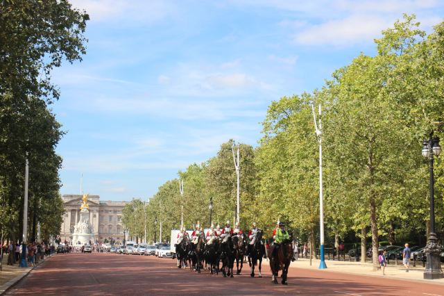 Victoria Memorial