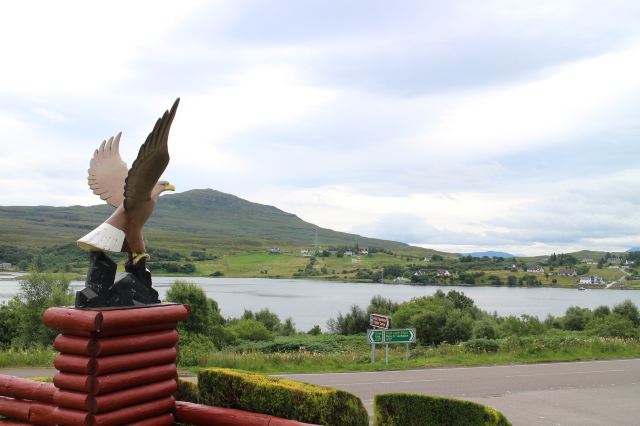 Colbost Croft Museum