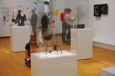 阿姆斯特丹市立博物馆-阿姆斯特丹-doris圈圈