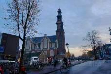 西教堂-阿姆斯特丹-doris圈圈