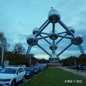 比利时布鲁塞尔+布鲁日6日4晚私家团