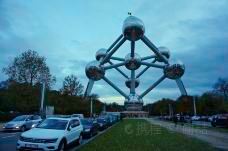 布鲁塞尔原子塔-布鲁塞尔-doris圈圈