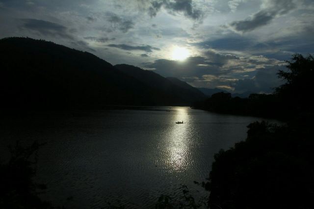 Phewa Lake