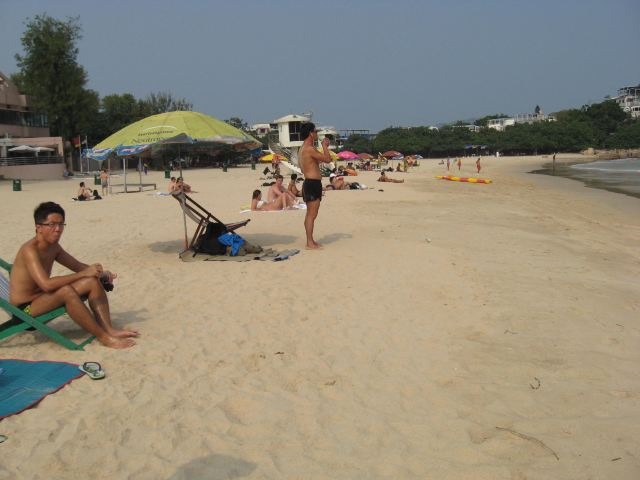 Shek O