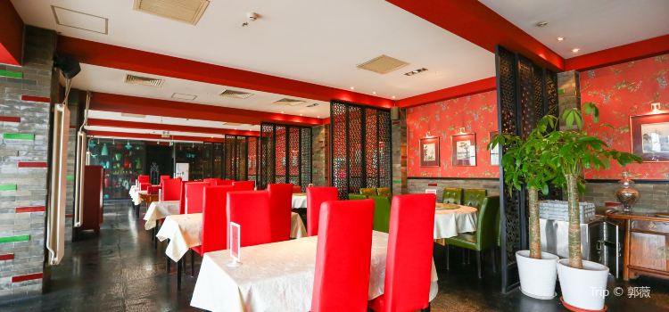 Promo [85% Off] Jin Hu Da Sha China | A Cheap Hotel In Washington Dc