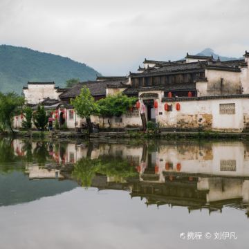 黄山+宏村3日2晚跟团游