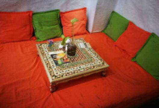 Yummy Yoga美食图片