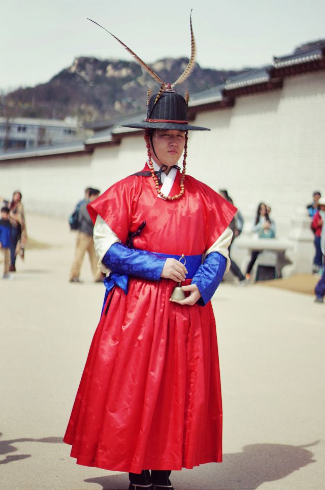 경복궁