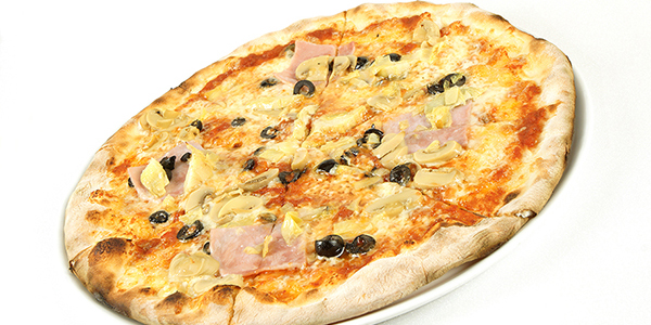 Pizza Big餐厅图片