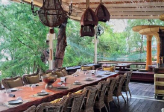 The Glass House美食图片