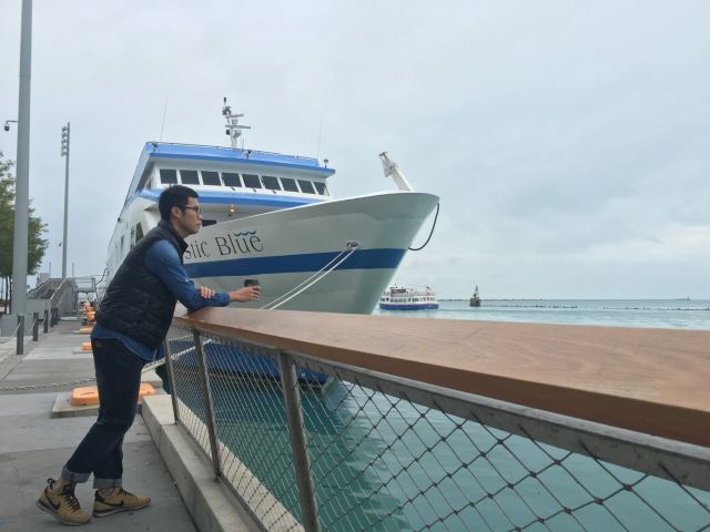 Navy Pier