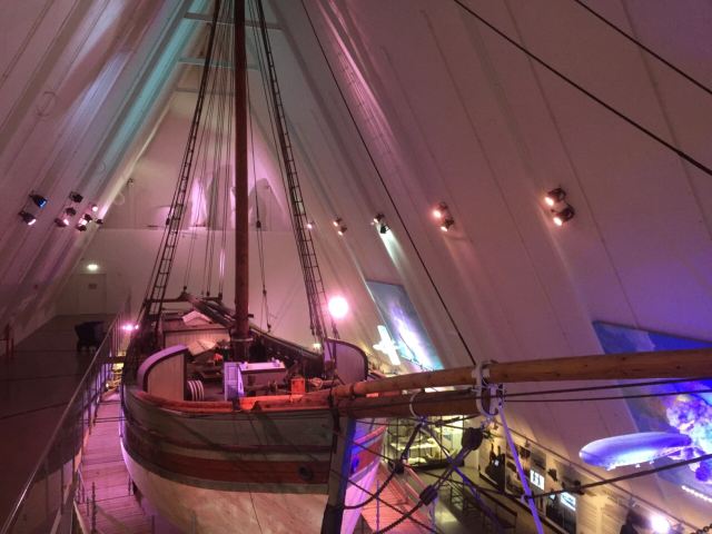 Fram Museum
