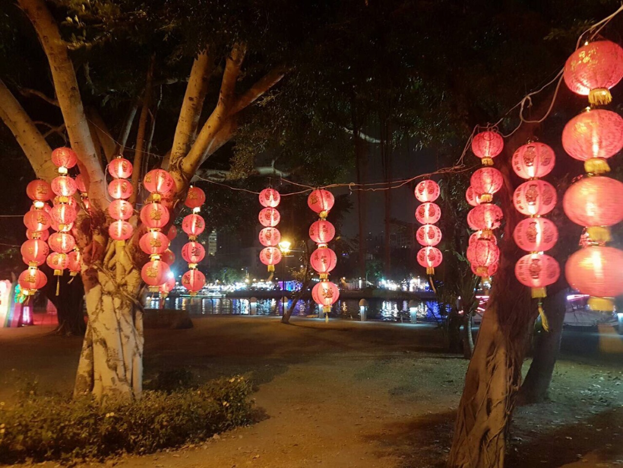 快閃南台灣，一日小旅行