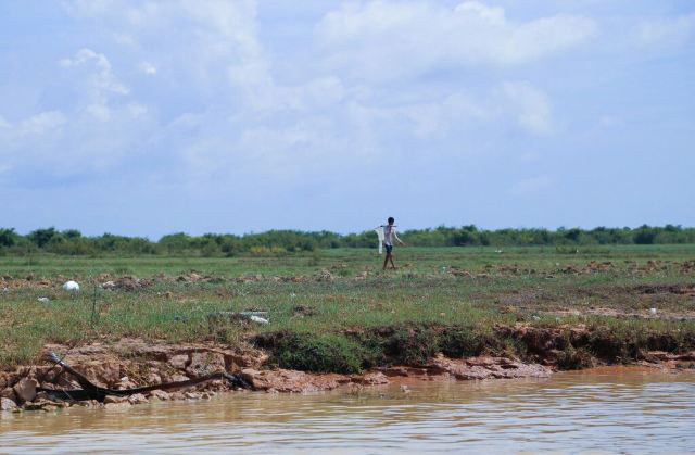 Tonle Sap Lake