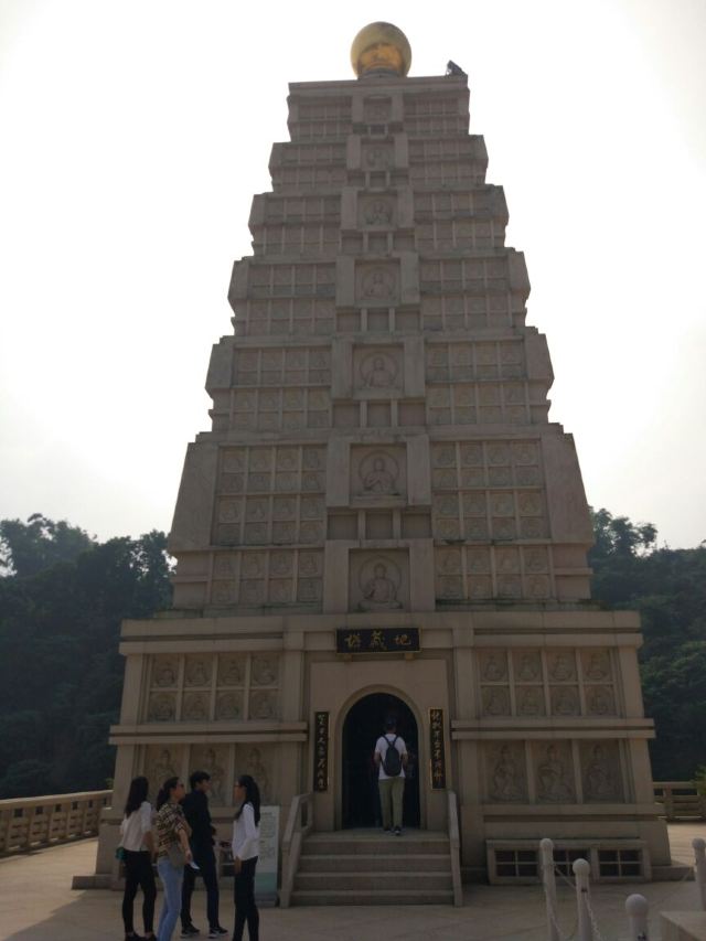 Fo Guang Shan Buddha Museum