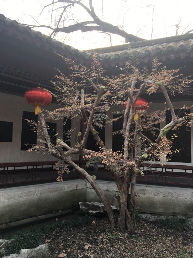 황허러우(황학루)