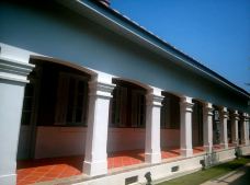 打狗英国领事馆-高雄-日夕回味