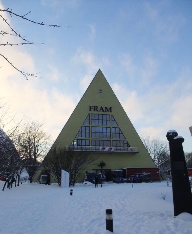 Fram Museum