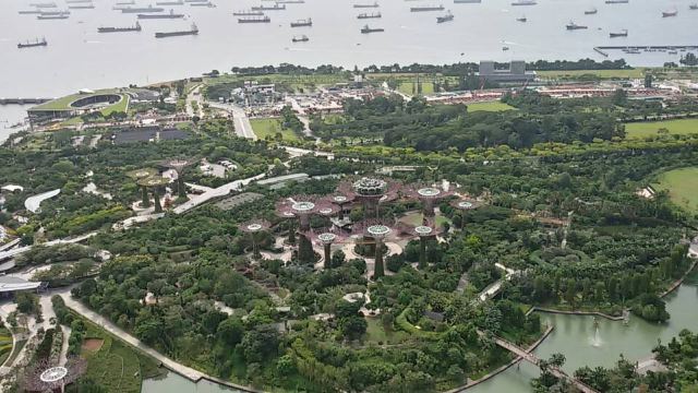 Sands SkyPark