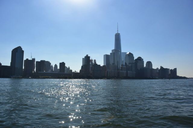 One World Trade Center
