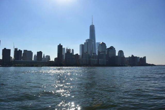 One World Trade Center
