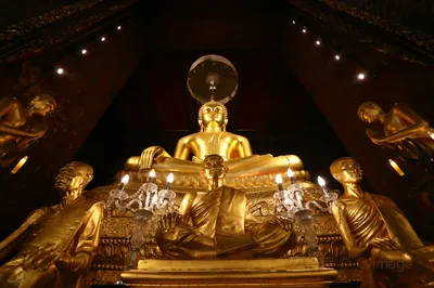 巴翁僧王寺