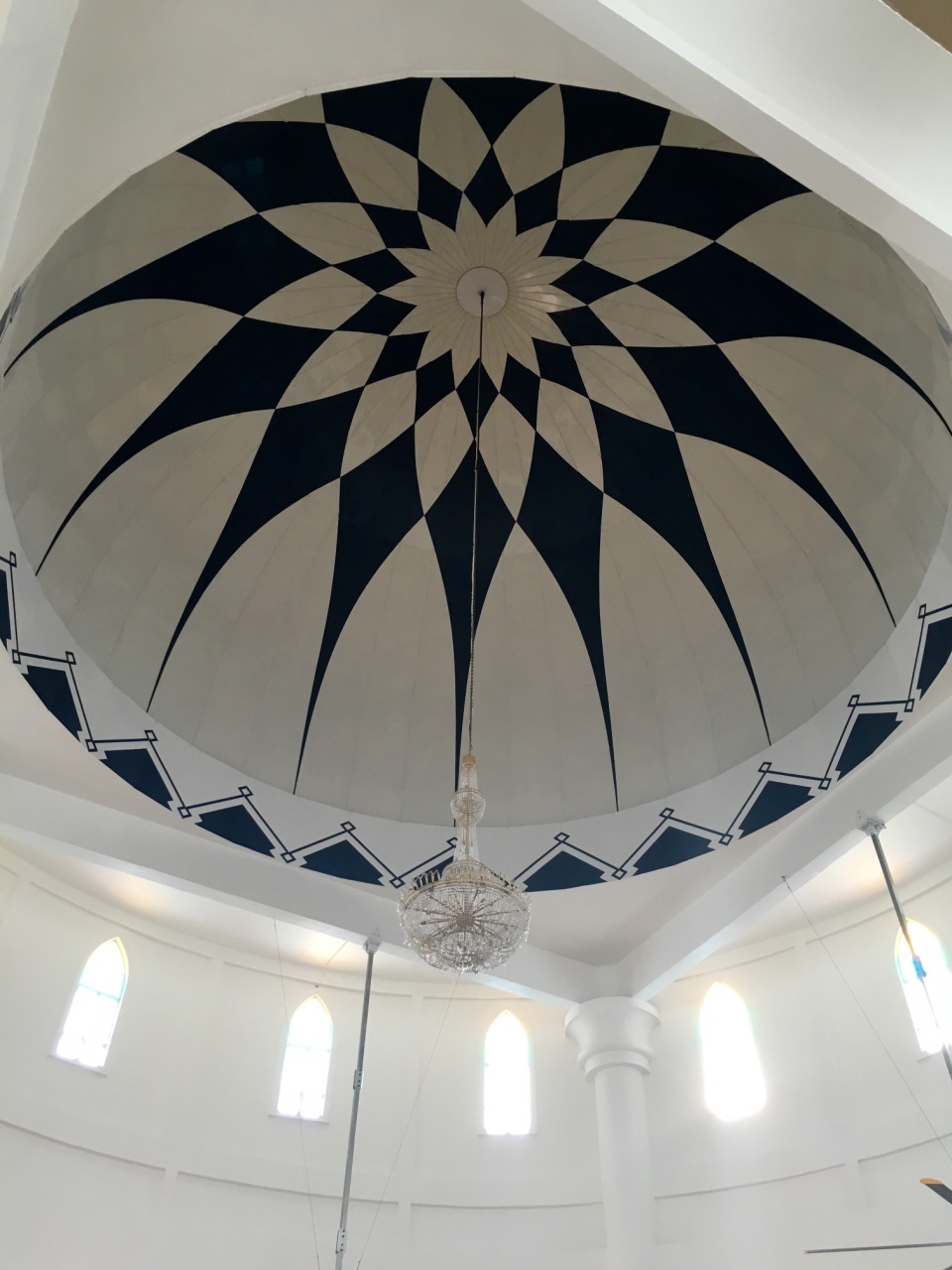 Malacca Straits Mosque travel guidebook –must visit attractions in Malacca – Malacca Straits Mosque nearby recommendation – Trip.com