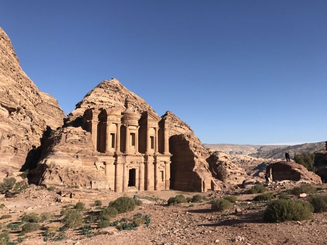 AL-Deir