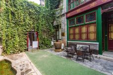 泥人张美术馆-天津-doris圈圈