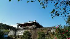 连城县培田古村落-连城-YoYo_6N4O1L4Y