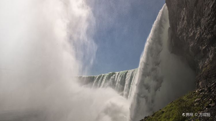 4-Day Bus Tour·Philadelphia, Washington D.C., Niagara Falls and New York