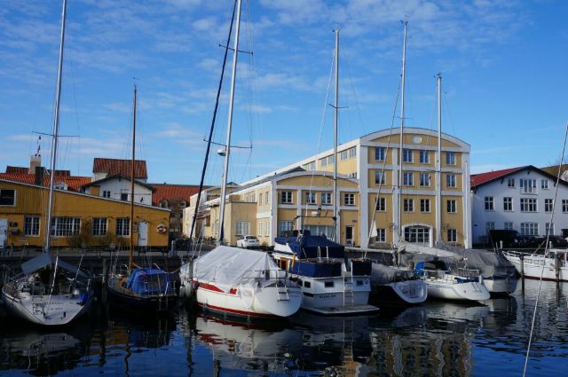 Christianshavn