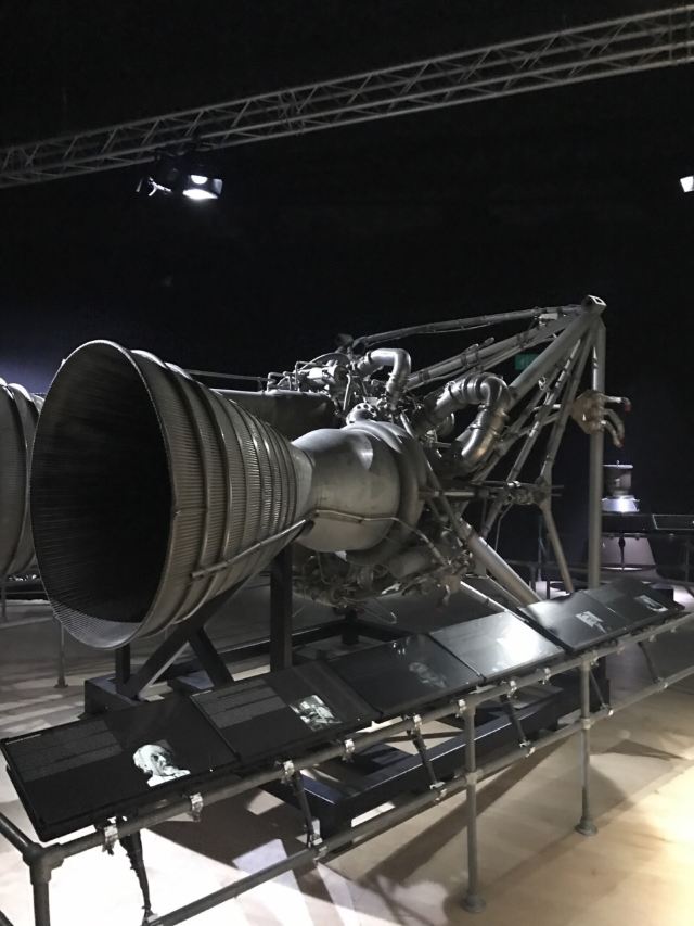 ArtScience Museum