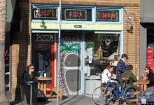 Abbot's Pizza Company美食图片