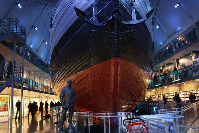 Fram Museum